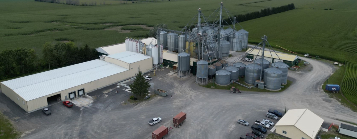 Sevita facility Inkerman Ontario